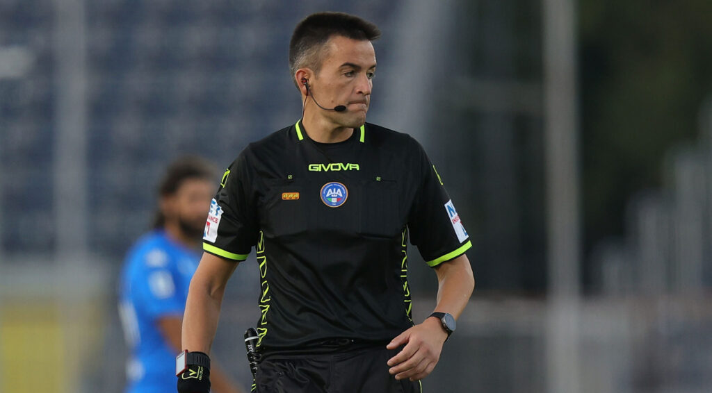 Empoli FC v US Salernitana - Serie A TIM