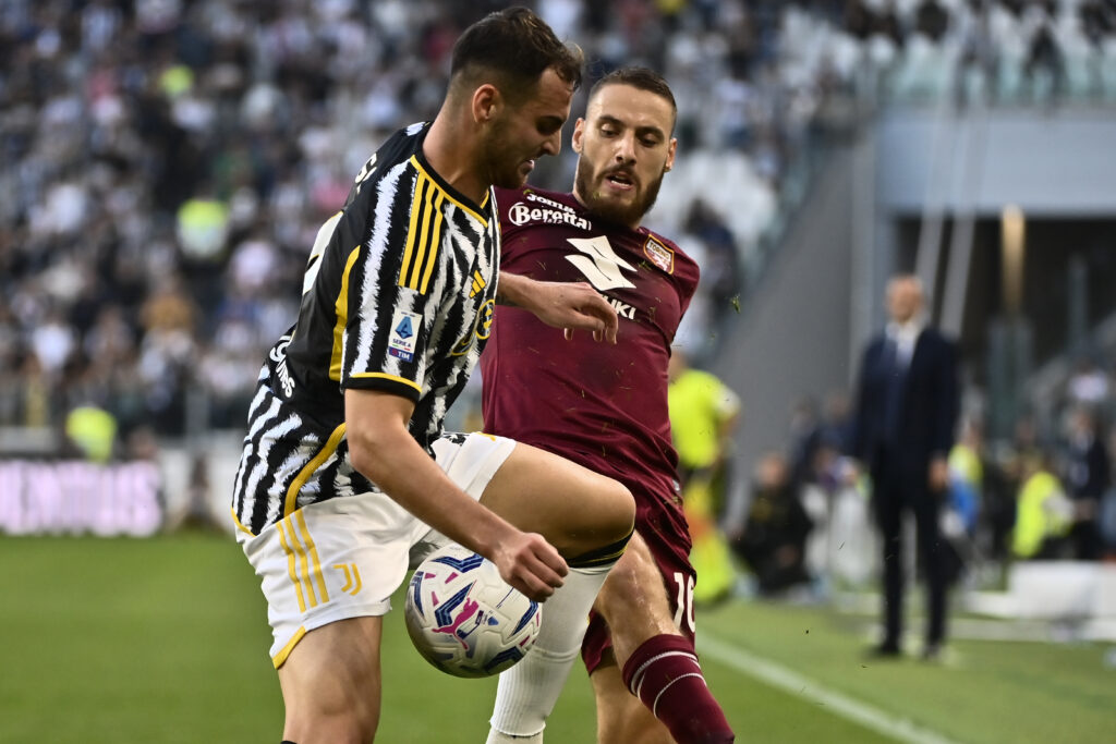 Juventus v Torino FC - Serie A TIM