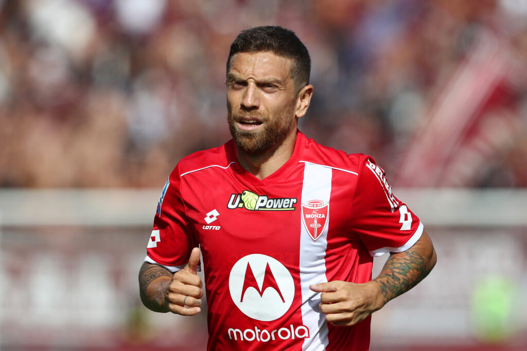 AC Monza v US Salernitana - Serie A TIM