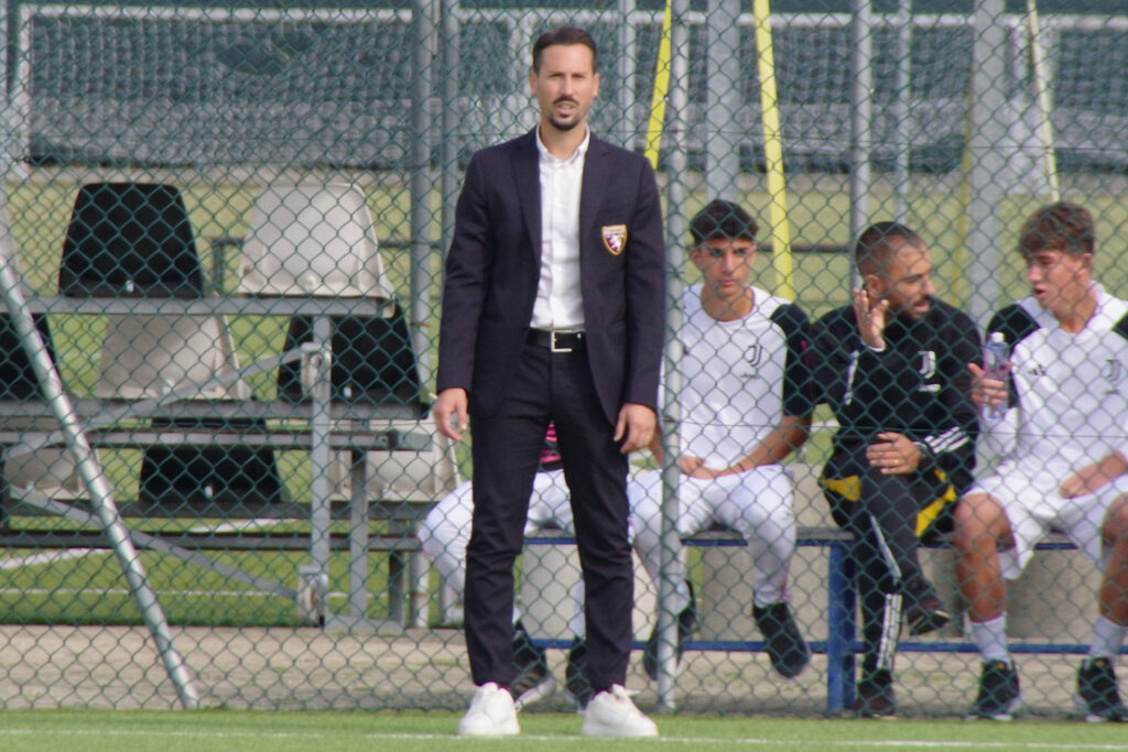 Catto Torino Under 15