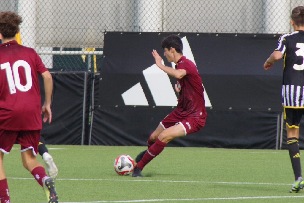 Costantino Torino Under 15