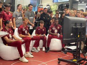 Zapata, Sazonov e Vojvoda