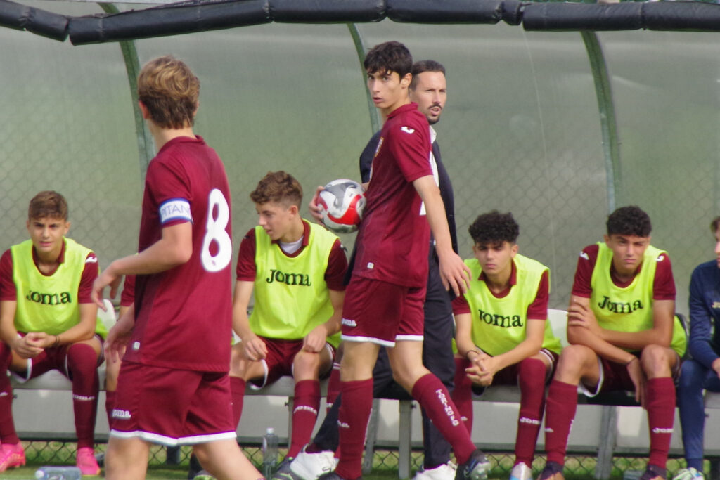 Torino Under 15 Costantino