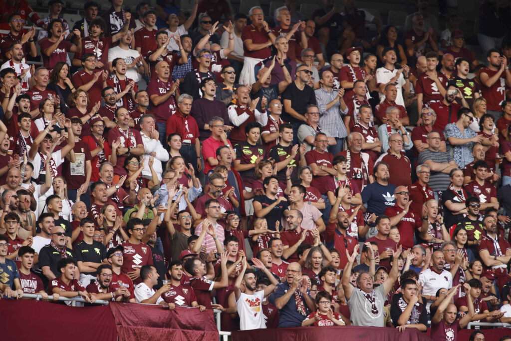 Italian Serie A, Torino Fc - Hellas Verona