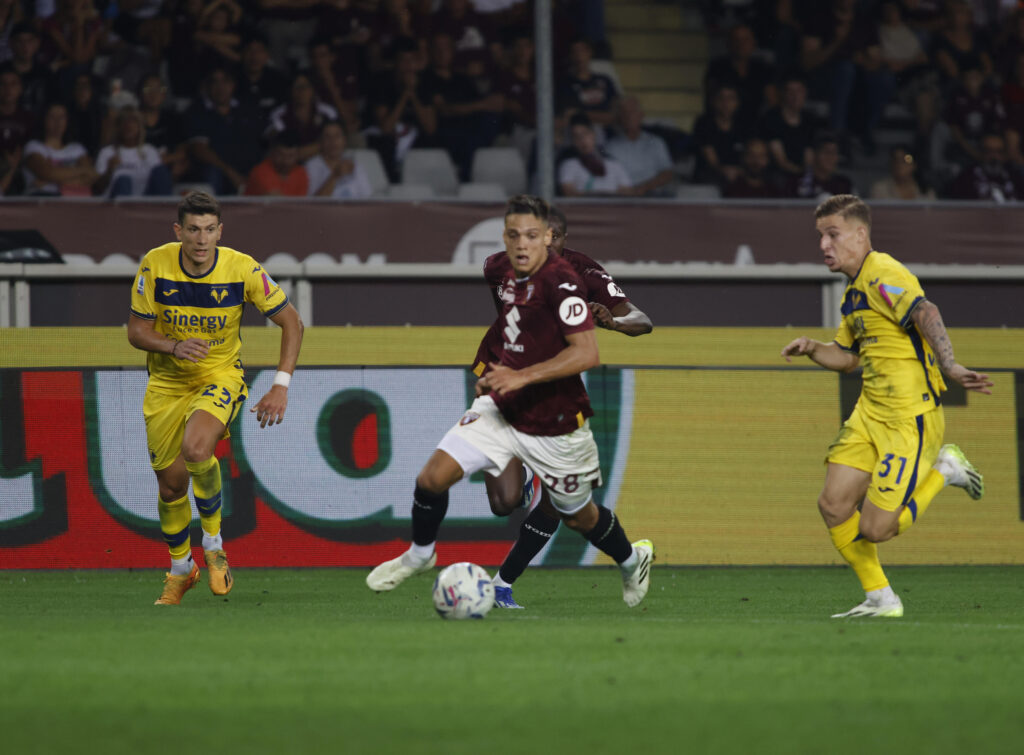 torino-verona