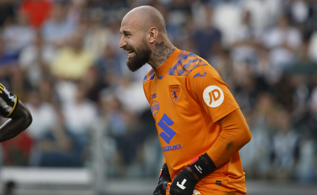 Italian Serie A, Juventus Fc - Torino Fc