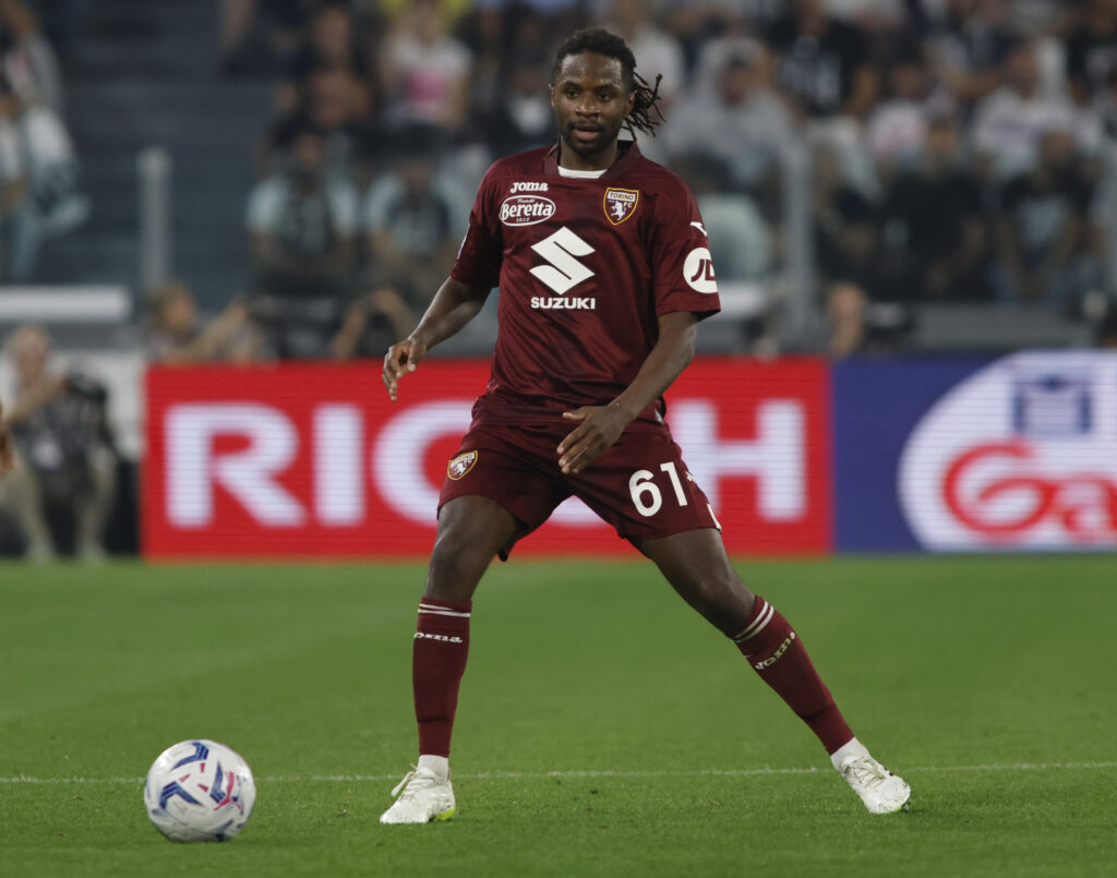 Italian Serie A, Juventus Fc - Torino Fc