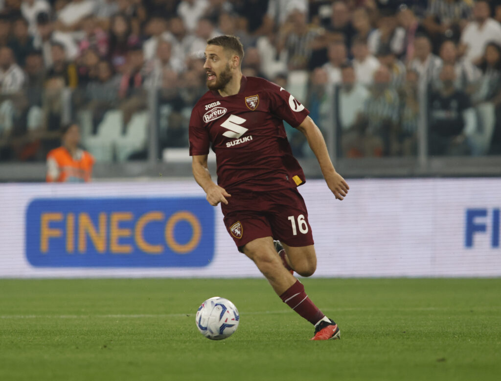 Italian Serie A, Juventus Fc - Torino Fc