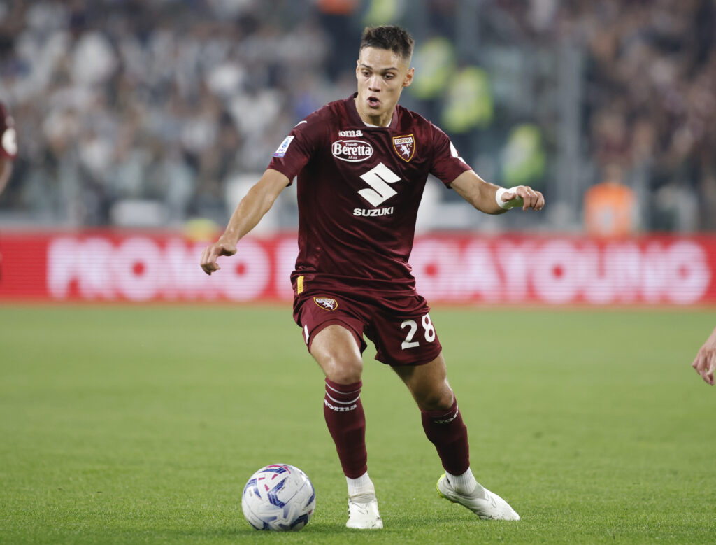 Italian Serie A, Juventus Fc - Torino Fc