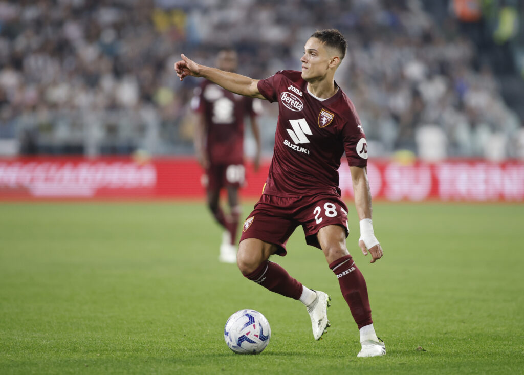 Italian Serie A, Juventus Fc - Torino Fc