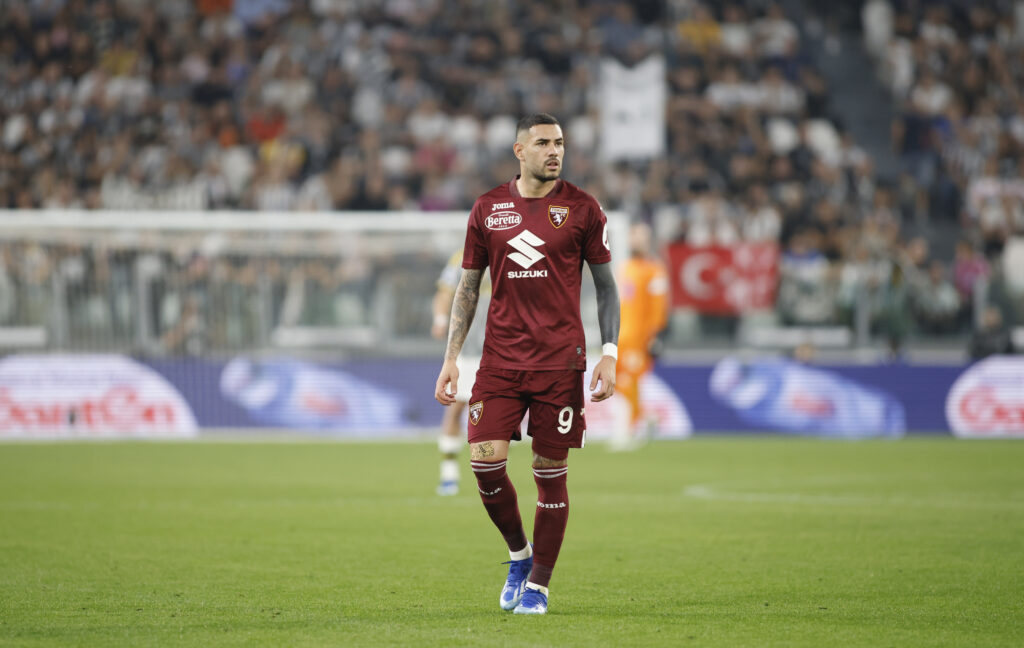 Italian Serie A, Juventus Fc - Torino Fc