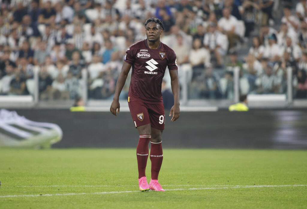 Italian Serie A, Juventus Fc - Torino Fc