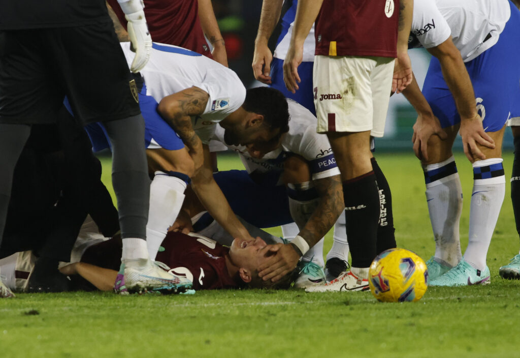 Schuurs Torino-Inter