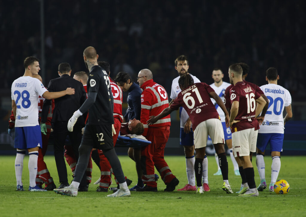 Schuurs Torino-Inter