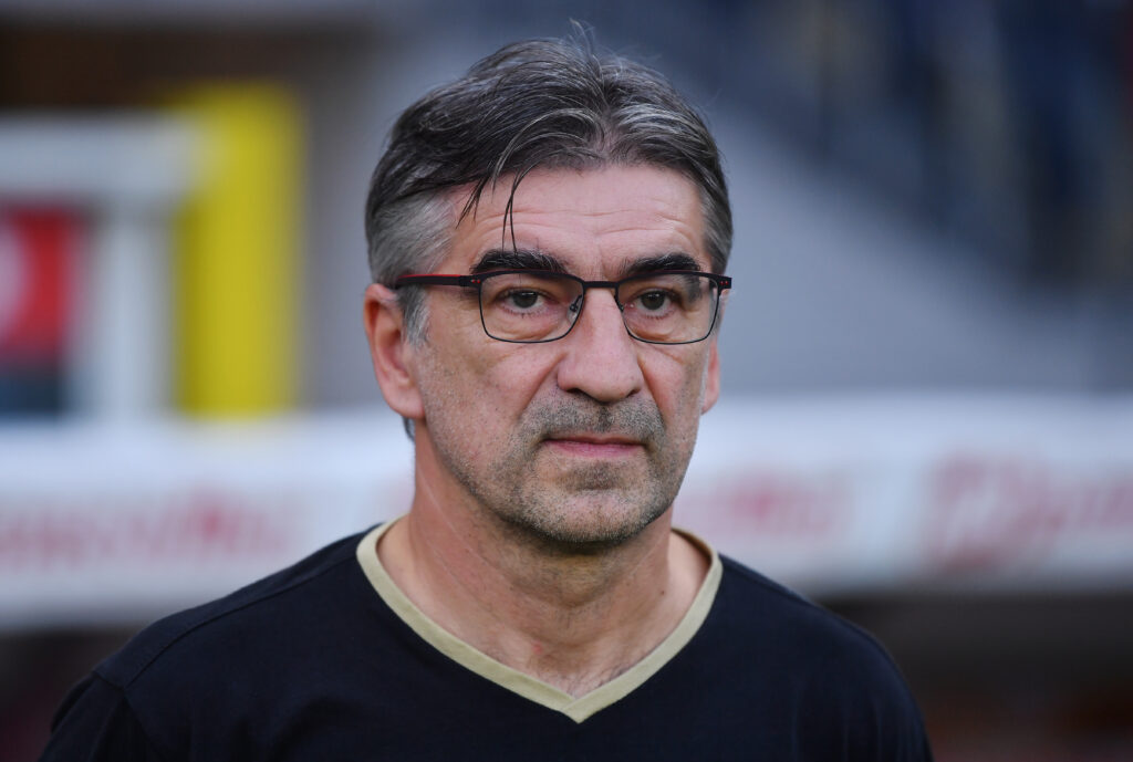 Torino FC v Hellas Verona FC - Serie A TIM