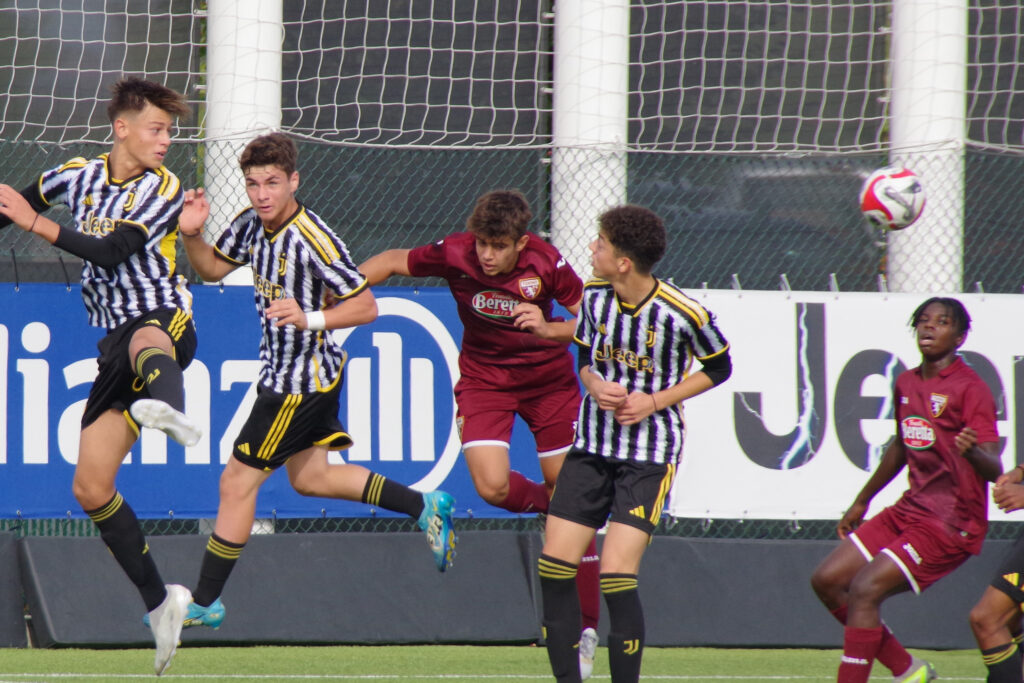 derby u15