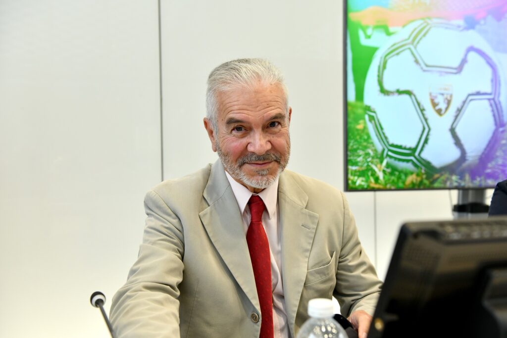 Rosario Rampanti Serino