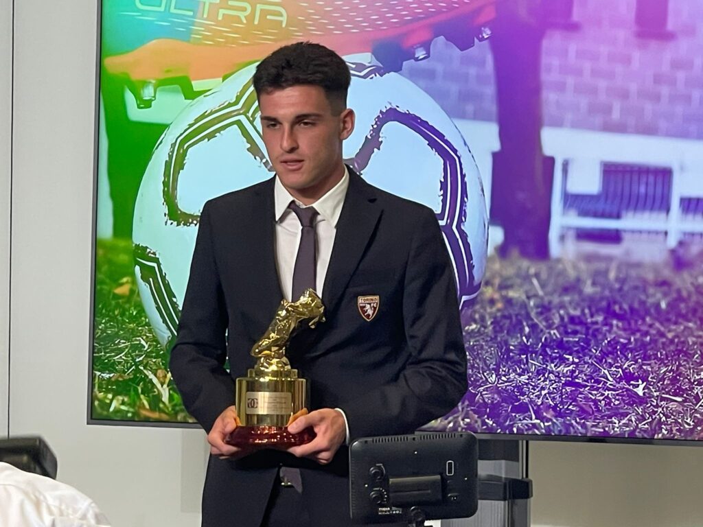 Alessandro Dellavalle - Trofeo Cozzolino