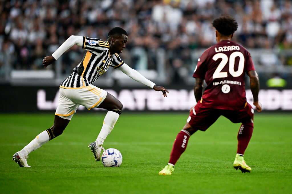 Juventus v Torino FC - Serie A TIM