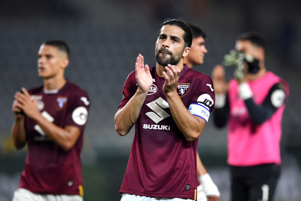 Torino FC v Hellas Verona FC - Serie A TIM