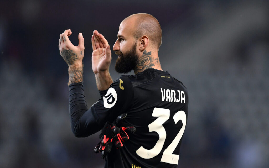 Torino FC v Hellas Verona FC - Serie A TIM