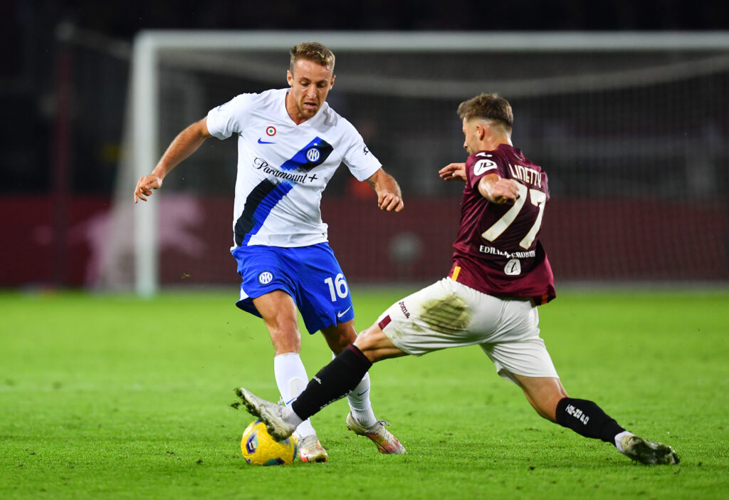 Torino FC v FC Internazionale - Serie A TIM