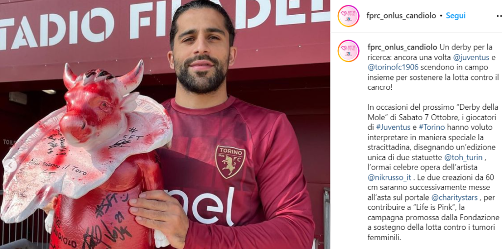 rodriguez per candiolo