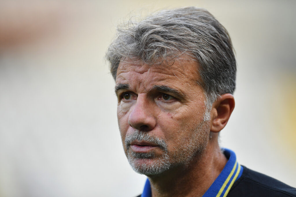 Torino FC v Hellas Verona FC - Serie A TIM