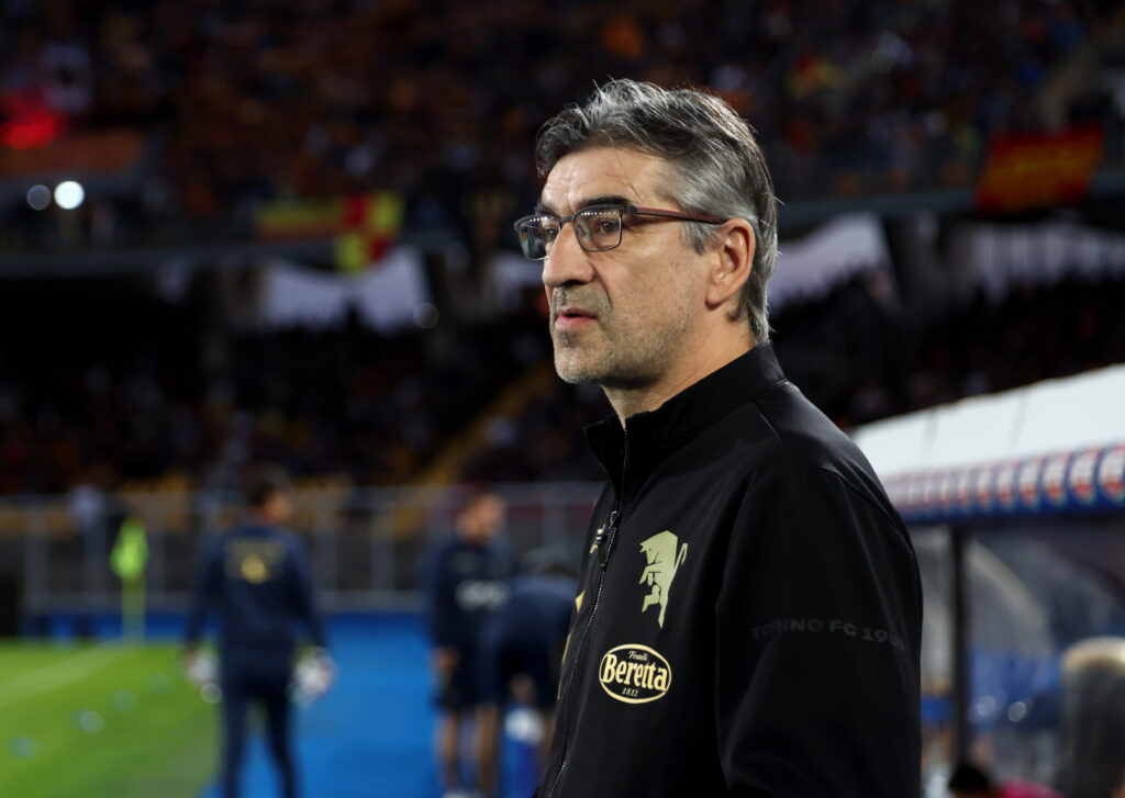 US Lecce v Torino FC - Serie A TIM