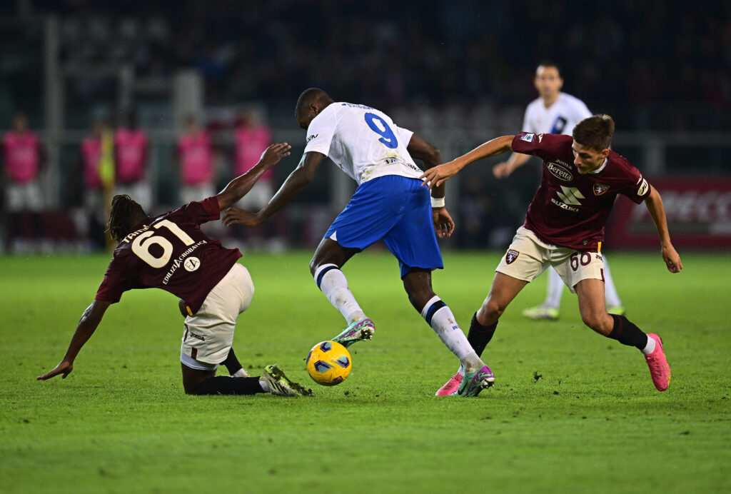 Torino FC v FC Internazionale - Serie A TIM
