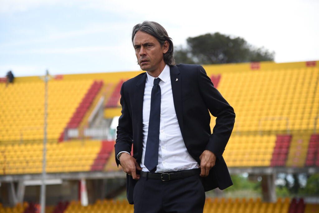 Benevento Calcio  v FC Crotone - Serie A