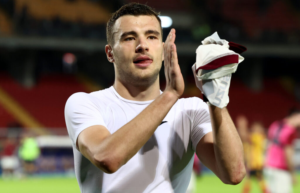 Lecce Torino Buongiorno