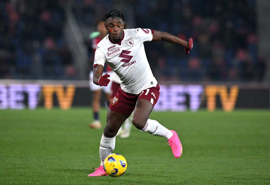 Bologna FC v Torino FC - Serie A TIM