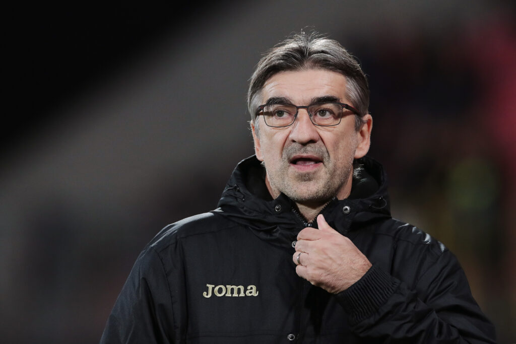 AC Monza v Torino FC - Serie A TIM