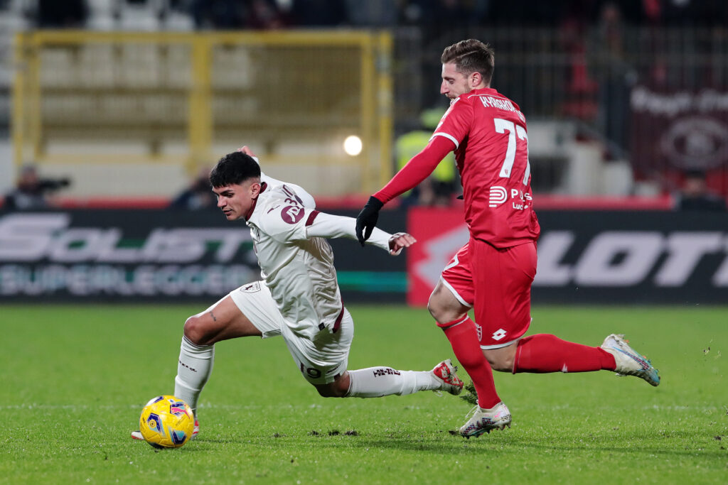 AC Monza v Torino FC - Serie A TIM