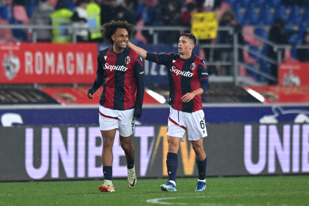 Bologna FC v Torino FC - Serie A TIM