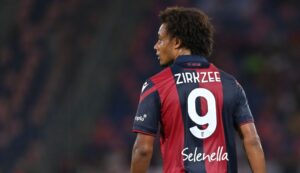 Bologna FC v Cagliari Calcio - Serie A TIM