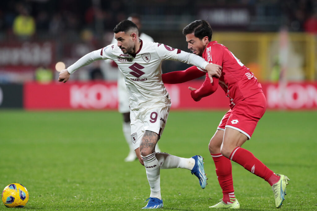 AC Monza v Torino FC - Serie A TIM