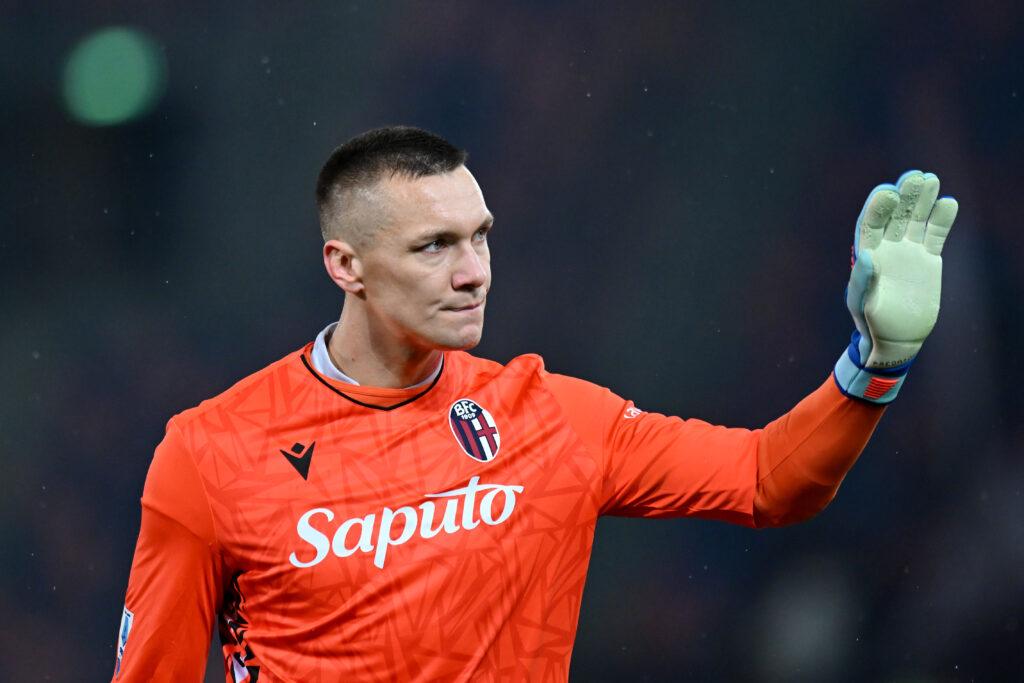 Bologna FC v Torino FC - Serie A TIM