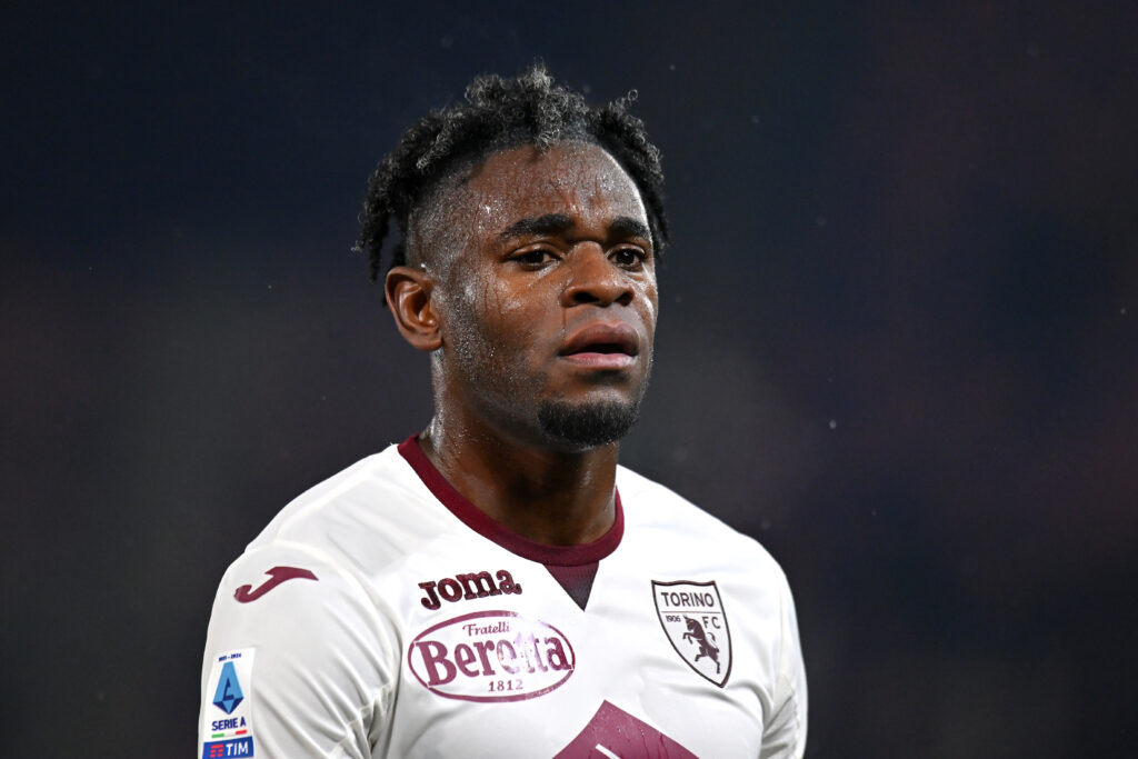 Bologna FC v Torino FC - Serie A TIM