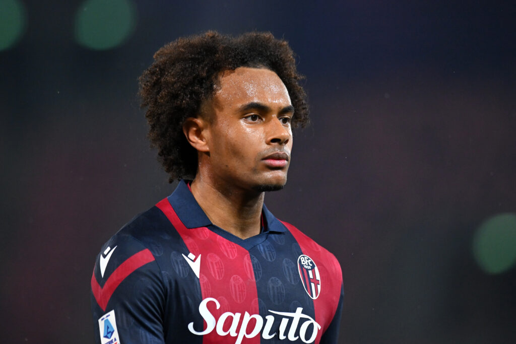 Bologna FC v Torino FC - Serie A TIM