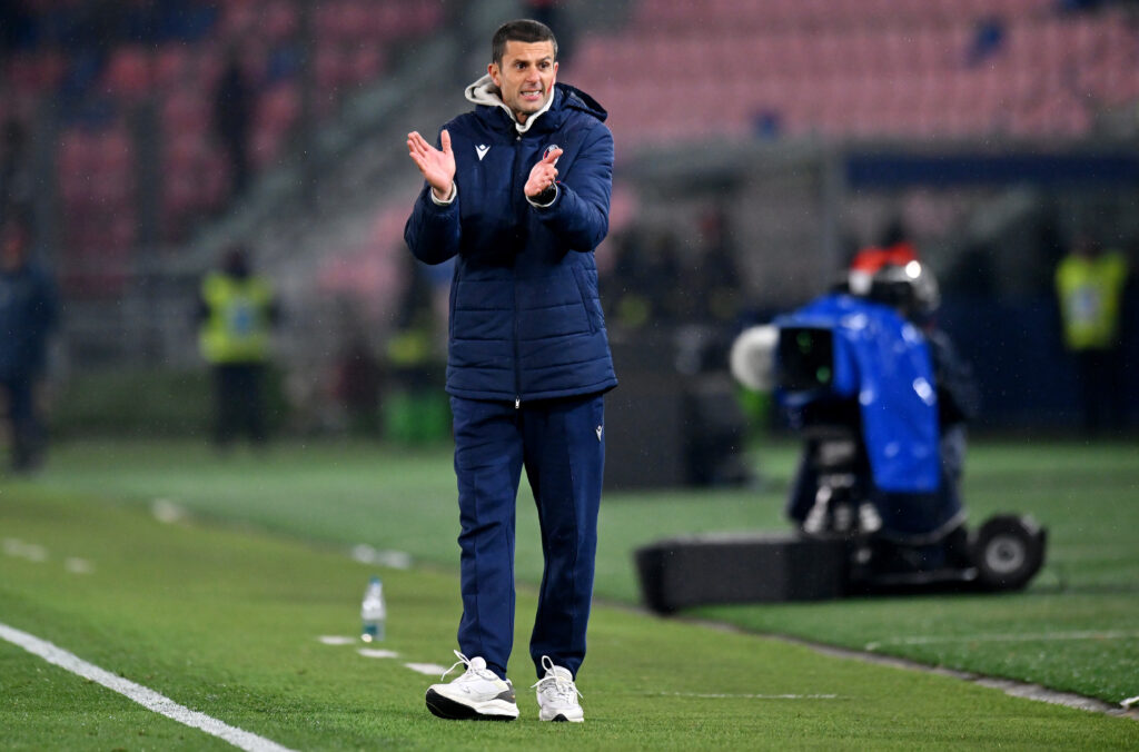 Bologna FC v Torino FC - Serie A TIM