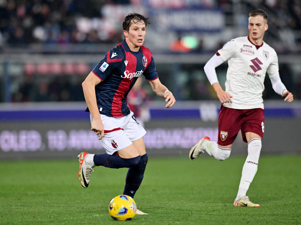 Bologna FC v Torino FC - Serie A TIM