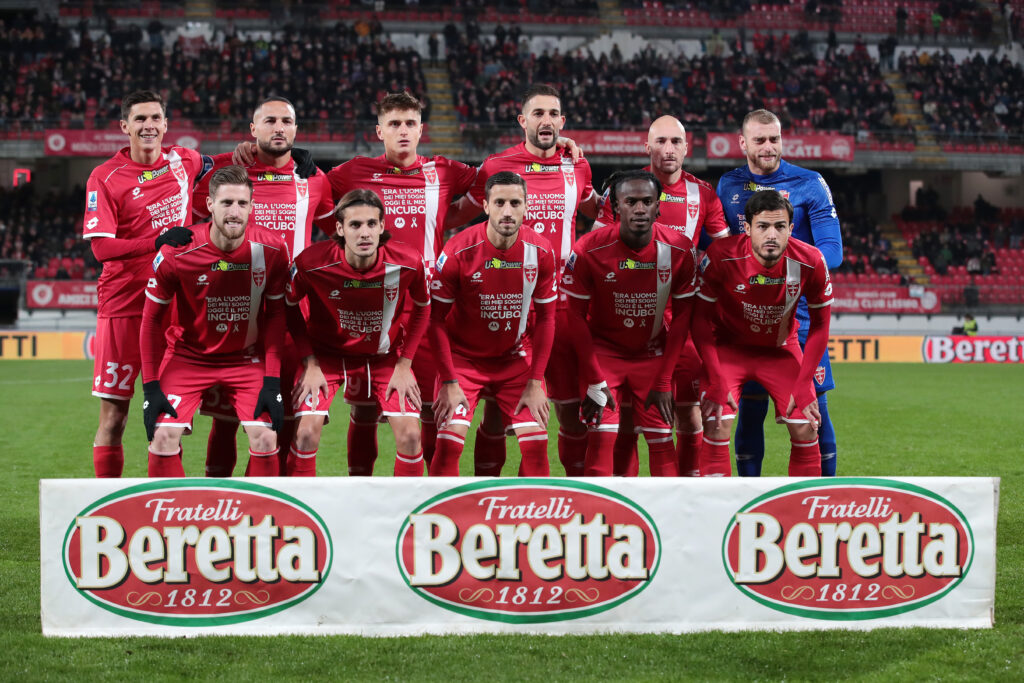 AC Monza v Torino FC - Serie A TIM