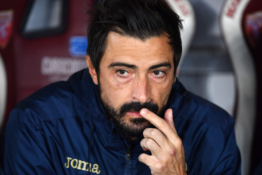 Torino FC v US Sassuolo - Serie A TIM