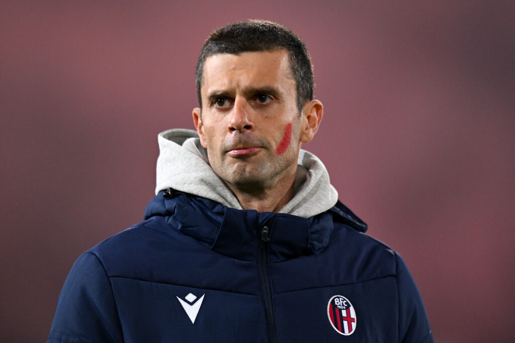 Bologna FC v Torino FC - Serie A TIM