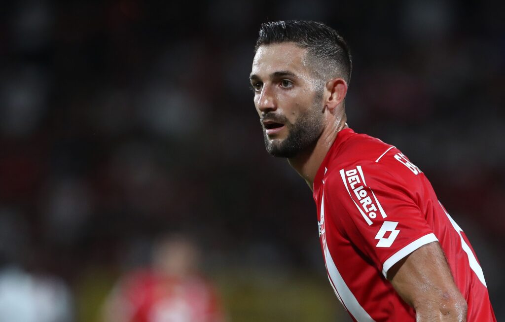 AC Monza vs AC Milan - Trofeo Silvio Berlusconi