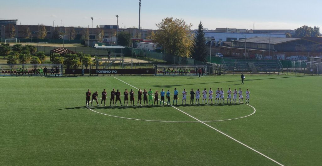 Torino U17