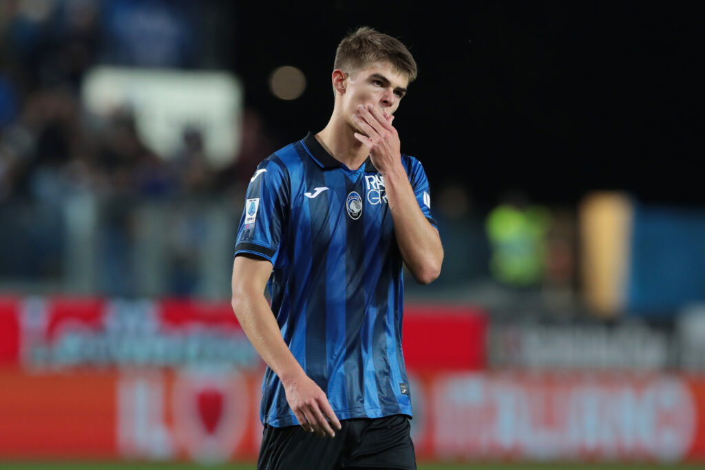 Atalanta BC v Genoa CFC - Serie A TIM