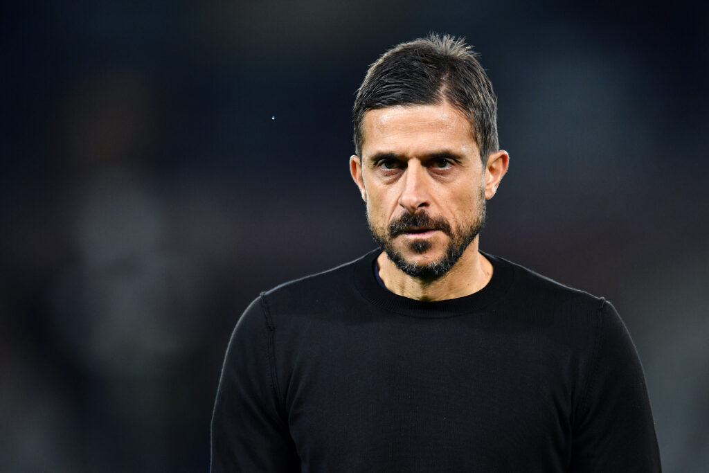 Torino FC v US Sassuolo - Serie A TIM